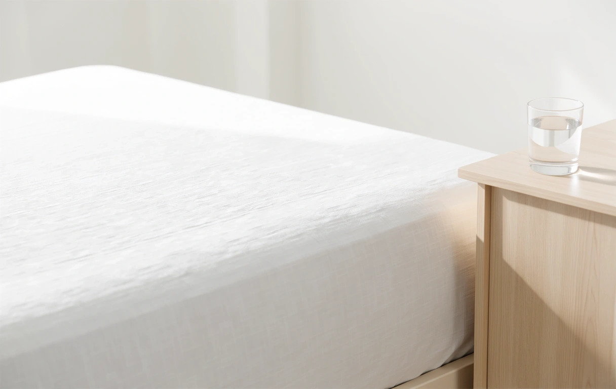 Erholsame Schlafumgebung für besseres Gewichtsmanagement