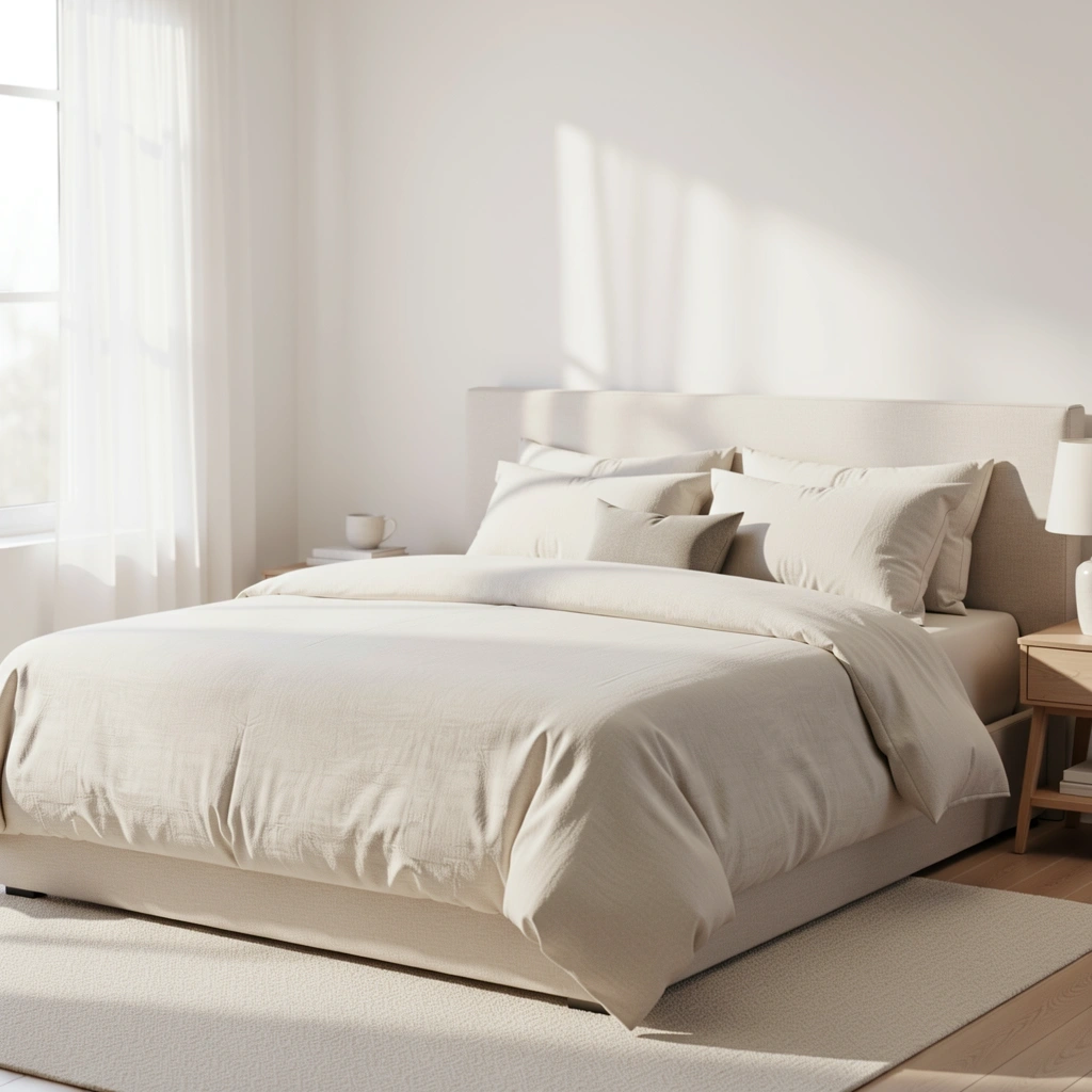 Optimale Schlafumgebung